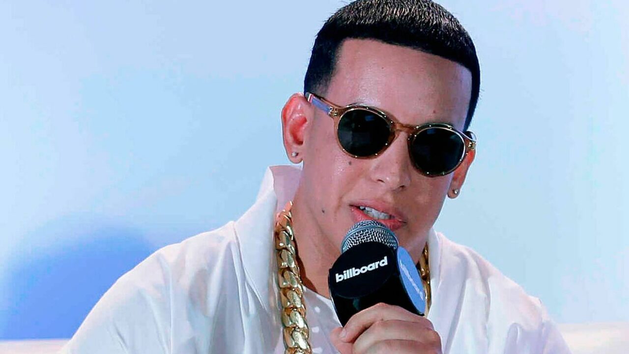 Daddy Yankee Announces Hes Retiring From Music After 32 Years Papi