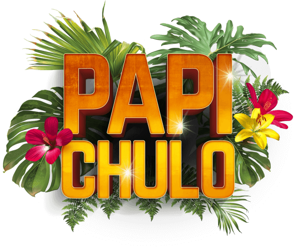 what does papi chulo mean in english